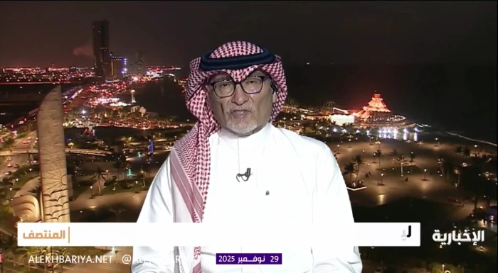 بالفيديو.. عادل عصام الدين: الهلال لم يوفق في تعاقده مع هذا المحترف