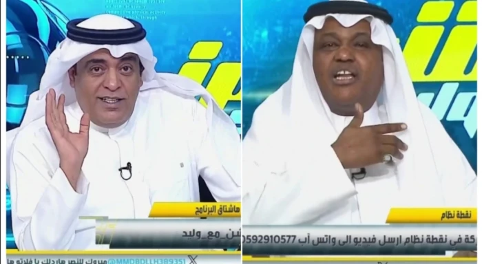 بالفيديو.. عبدالله فلاته يتوقع مواجهة الاتحاد لهذا الفريق في نصف نهائي الكأس.. والفراج يعلق: عارف حظك