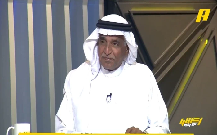 بالفيديو.. محمد فودة يحسم الجدل بشأن هدف الشباب الملغي أمام الاتحاد