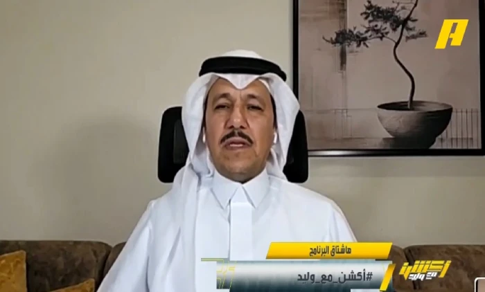 بالفيديو.. إبراهيم العنقري يكشف سر فوز الهلال على الفتح برباعية