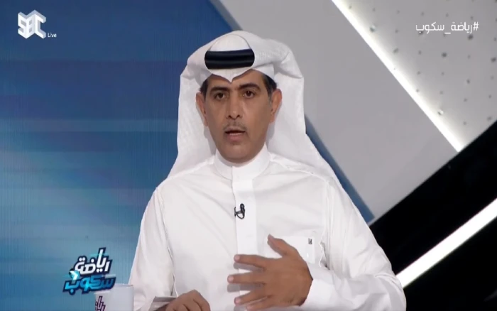 بالفيديو.. الهريفي يعلق على مواجهة الهلال والأهلي في نصف نهائي كأس الملك