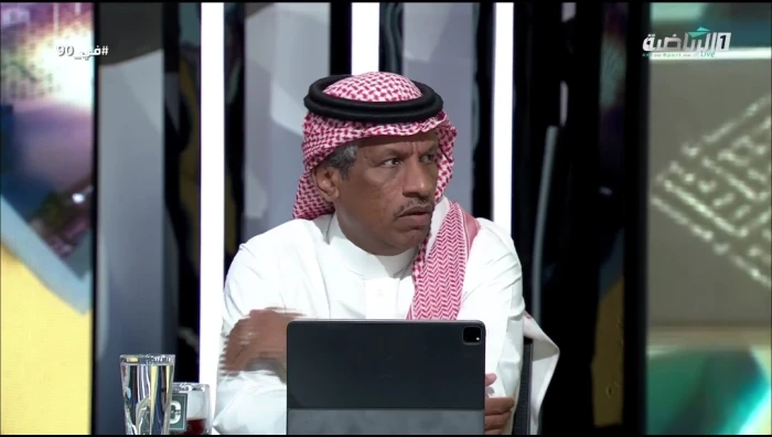 بالفيديو.. الغيامة يقدم مقترح بشأن تذاكر مباراتي نصف نهائي كأس الملك