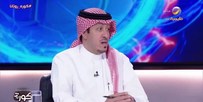 بالفيديو.. الصدعان يكشف توقعه بشأن نصف نهائي كأس الملك