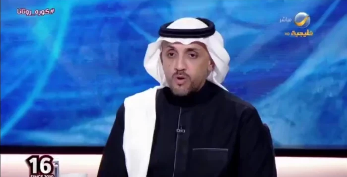 كارثي.. بالفيديو: وائل النجار يحذر من وضع هذا الفريق ويطالب بإدارة منتخبة