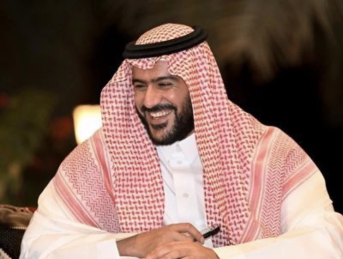 رسميًا.. عبدالعزيز المالك رئيسًا لنادي الشباب