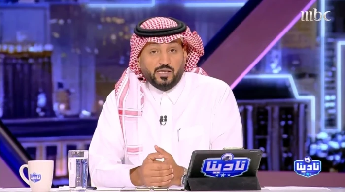 بالفيديو.. الحميدي: رد نواف العقيدي على الصحفي العماني يؤكد هذا الأمر