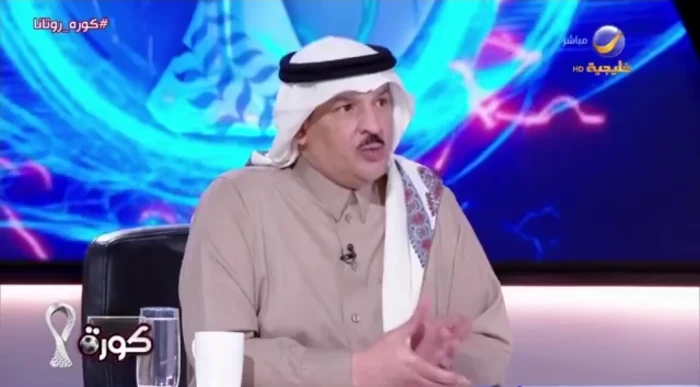 بالفيديو.. التويجري يوجه نصيحة للمنتخب قبل مواجهة عمان