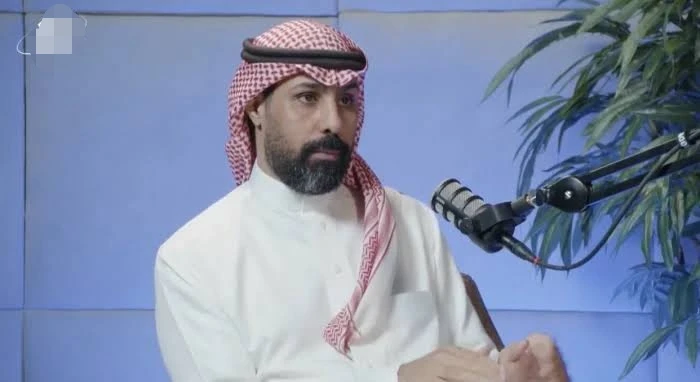 شخصنتك معه أتفهمها.. خالد البدر يرد على وليد الفراج بعد انتقاد إجابة نواف العقيدي للصحفي العماني