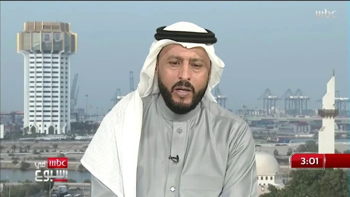 "خرج منها العماني".. القرشي: هل الفراج شخصنها مع العقيدي لأنه رفض التصريح لبرنامجه؟
