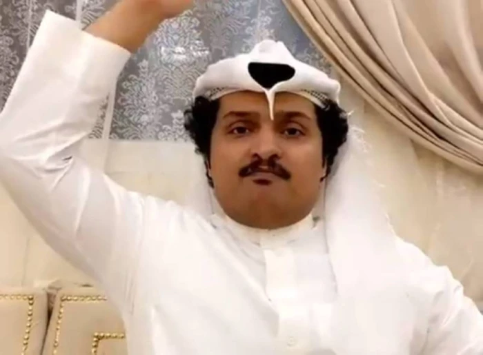 الصبحان يرد على الفراج: ظننت الحديث عن حارس عمان.. شخصنتها على لاعب المنتخب!