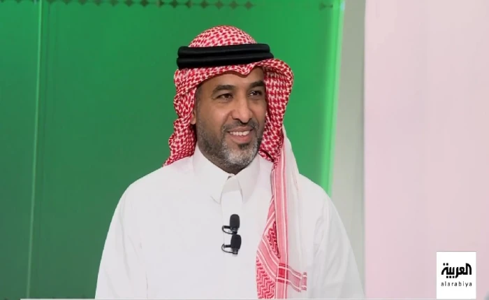 بالفيديو.. عبده عطيف يعلق على رد حارس المنتخب نواف العقيدي على سؤال صحفي عماني