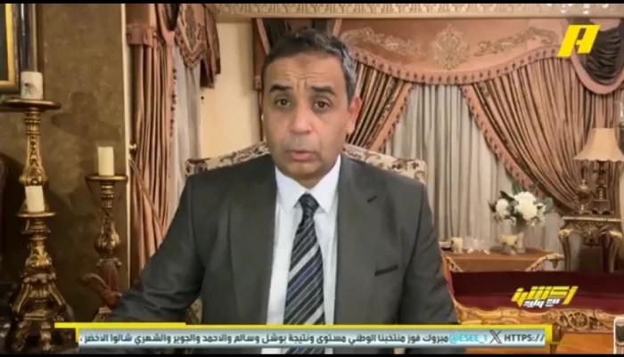 بالفيديو.. سمير عثمان يكشف عن خطأ تحكيمي مؤثر في مباراة المنتخب أمام عمان