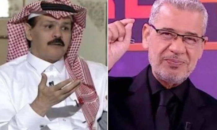 الطريقي يهاجم الآغا بسبب سالم الدوسري: متى تحس وتكف عن توسيع الجفاء بين أفراد شعب بلد لحم كتافك من خيره؟