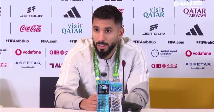 بالفيديو.. الشهري يكشف عن الجانب الإيجابي والسلبي لوجود عدد كبير من اللاعبين الأجانب في دوري روشن