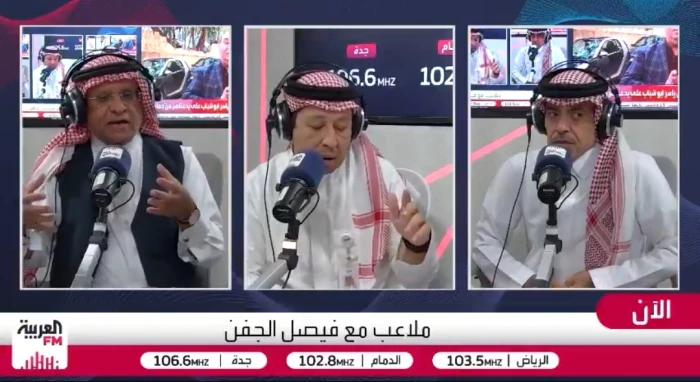 بالفيديو.. الصرامي: الأهلي سيفوز بكأس النخبة الآسيوية وهذا الدليل!