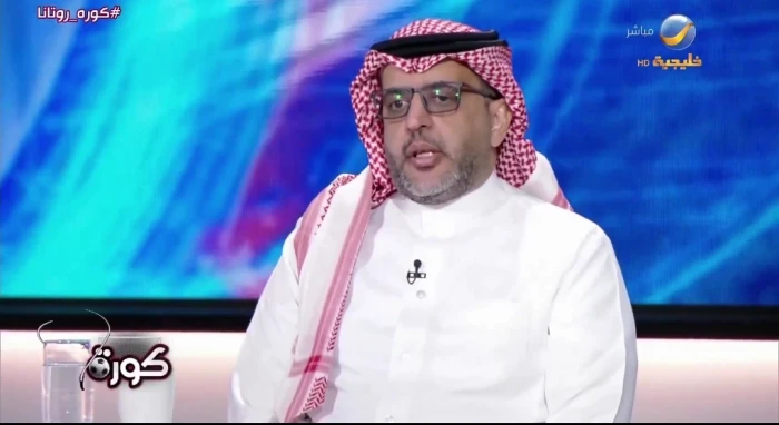 بالفيديو.. العقيل يوجه تحذير ونصيحة للمنتخب قبل مباراة جزر القمر