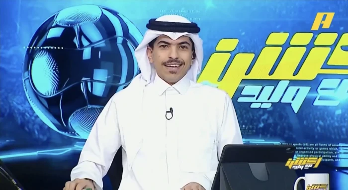 «الجماهير متعطشة».. بالفيديو.. الصوابي يكشف مفتاح فوز المنتخب السعودي على جزر القمر في كأس العرب!