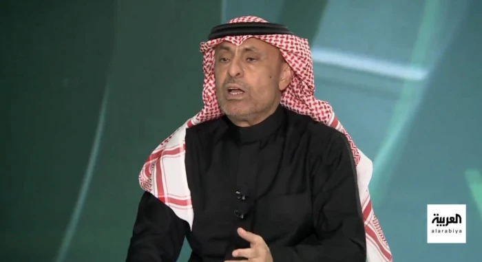 بالفيديو.. البطي ينتقد رينارد بسبب قرعة كأس العالم: اتخذ القرار من نفسه ومدرب الأردن يحترم المكان الذي يتواجد فيه