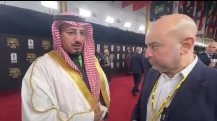 بالفيديو.. ياسر المسحل يكشف سر استدعاء هيرفي رينارد لحضور قرعة كأس العالم 2026