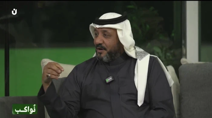 «أول مرة أخاف».. بالفيديو: علي هبة يعلّق على تشكيلة المنتخب السعودي أمام جزر القمر