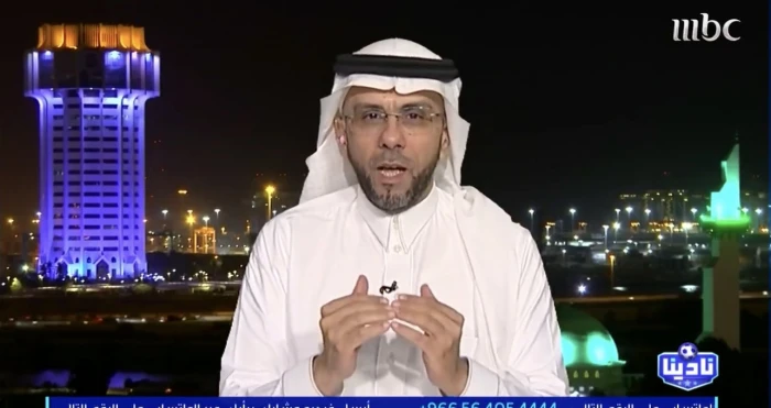 بالفيديو.. هتان النجار يكشف عن المدرب الأنسب لقيادة المنتخب السعودي في كأس العالم