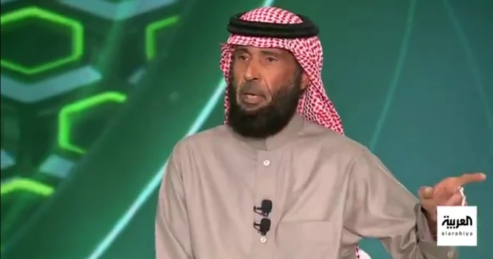 بالفيديو.. "المطلق" يقلق الجماهير بشأن مستوى المنتخب السعودي