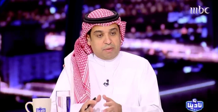 بالفيديو.. أكرم طيري: سالم الدوسري حقق كل شيء مع الهلال لكن مع المنتخب حقق أرقام فقط!