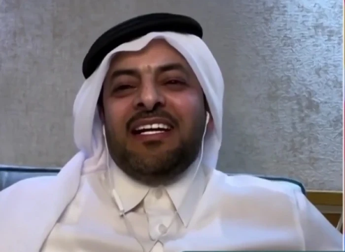 بالفيديو.. سعد الشمري يكشف توقعه بشأن وجهة محمد صلاح المقبلة في دوري روشن