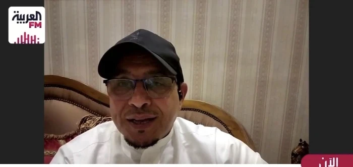 بالفيديو.. العمري يكشف النادي الأكثر احتياجًا لضم محمد صلاح في الدوري السعودي