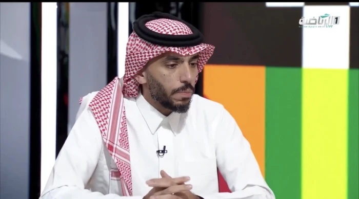 بالفيديو.. مشعل السعيد يكشف أسباب خسارة المنتخب السعودي أمام المغرب في كأس العرب