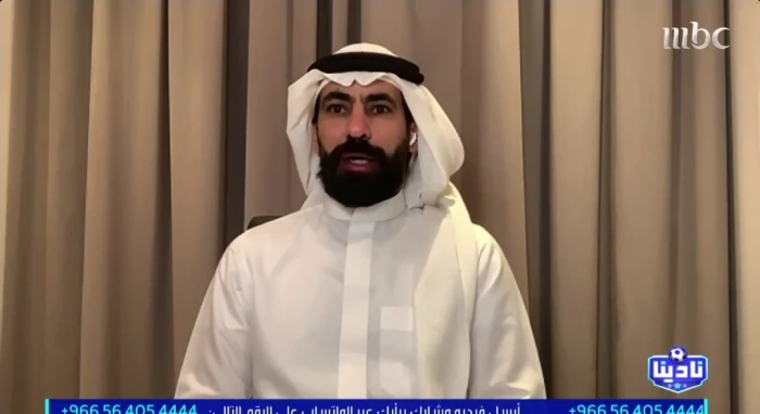 يُحسب له.. بالفيديو.. تعليق حسين عبد الغني على إهدار الحمدان ركلة الجزاء أمام المغرب