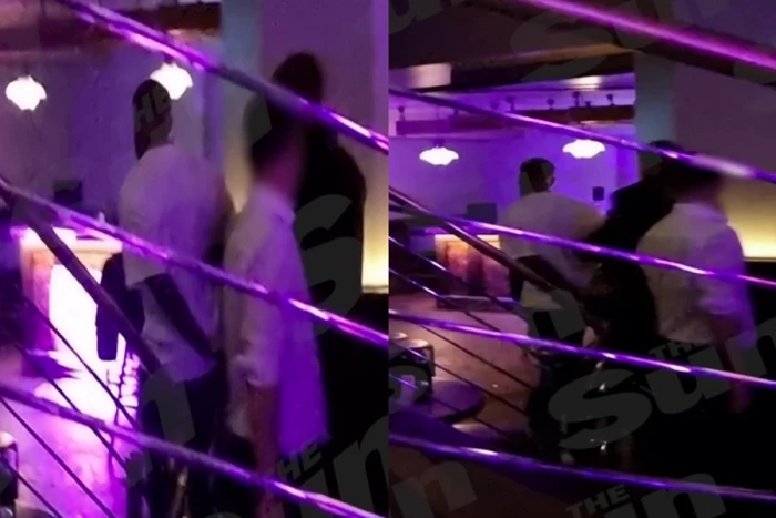 بالفيديو.. الشرطة تعتقل إيفان توني محترف الأهلي في لندن.. والكشف عن السبب!