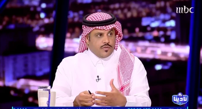 بالفيديو.. الحربي يختار المنتخب الأفضل في كأس العرب