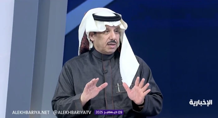 بالفيديو.. الرزيحان يكشف عن أفضل منتخب في كأس العرب حتى الآن