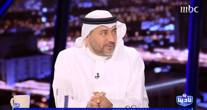 بالفيديو.. التويجري يكشف رأيه بشأن الوجهة الأنسب لـ«سعود عبدالحميد» في دوري روشن