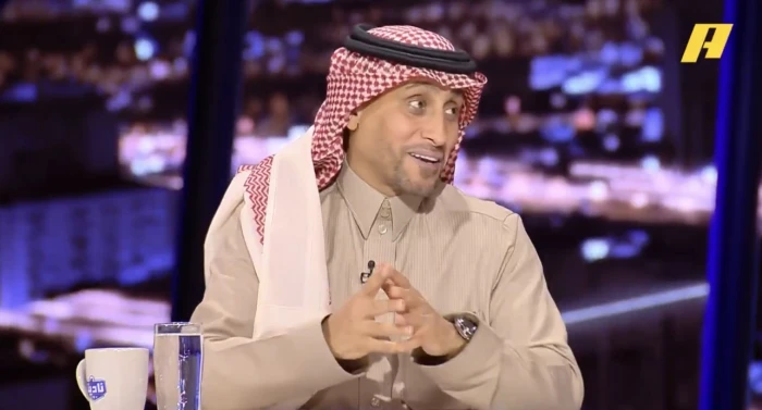 بالفيديو.. سامي الجابر يكشف عن مفاجأة الأمير الوليد بن طلال للهلاليين