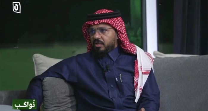 بالفيديو.. عبدالعزيز المريسل يكشف توقعه لبطل كأس العرب