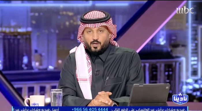 بالفيديو.. عبدالرحمن الحميدي يكشف آخر مستجدات قضية بطولة السوبر
