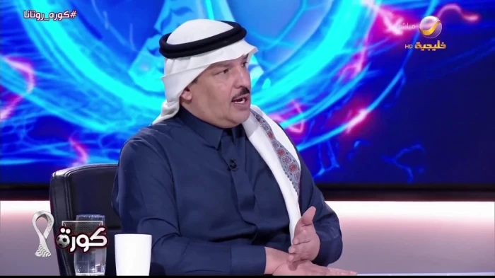 بالفيديو.. التويجري ينتقد بعض لاعبي كرة القدم القدامى لهذا السبب