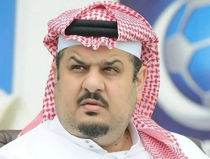 عبدالرحمن بن مساعد يغرد قبل مواجهة " السعودية والأردن" في نصف نهائي كأس العرب