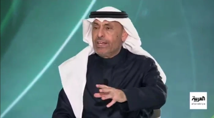 بالفيديو.. عادل البطي يزف بشرى سارة بشأن المنتخب السعودي!