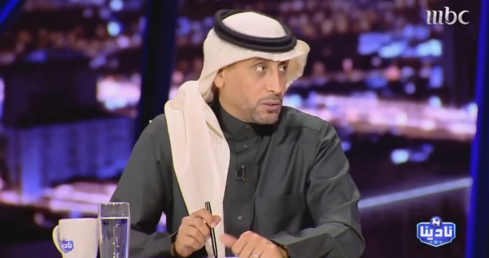 بالفيديو.. الجابر يكشف عن ناد أوروبي كبير استفسر منه عن محمد كنو بعد مونديال 2022