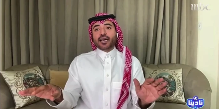 أمر صادم.. بالفيديو: بدر الصقري يعلق على وجود مستثمر لشراء نادي الاتحاد