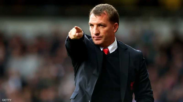 القادسية ‏يوقع رسميًا مع المدرب الإنجليزي بريندان روجدرز!