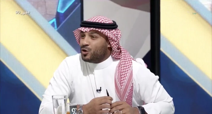 "يجي التمرين بالنعال".. بالفيديو: محمد سالم يروي قصته مع أحد مدربي الفيصلي