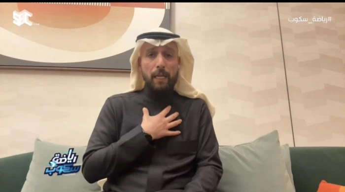 بالفيديو.. الرعوجي يكشف عن المدرب الأنسب لقيادة المنتخب السعودي في كأس العالم