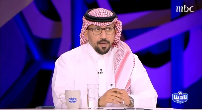 بالفيديو.. الهزاع يكشف توقعه بشأن مستقبل رينارد مع المنتخب