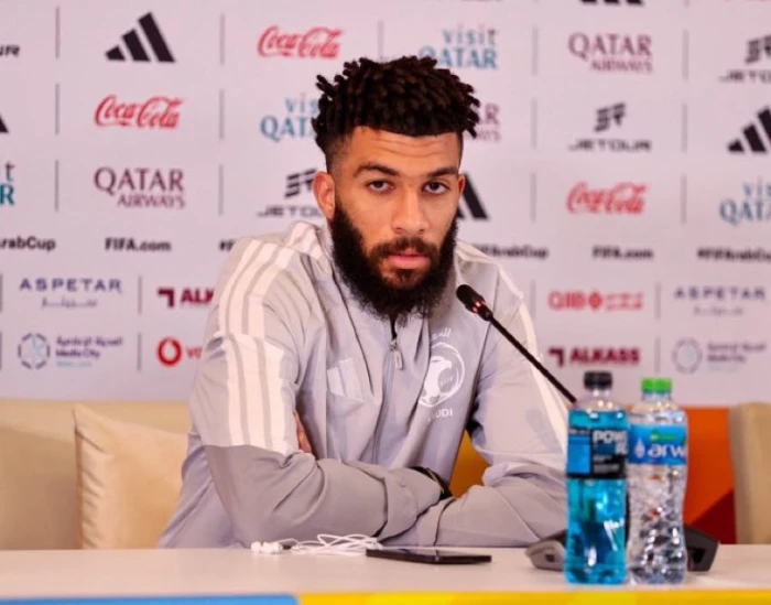 بالفيديو.. العبود: لا خلاف على الفرج.. لكن سالم الدوسري الأفضل في آسيا