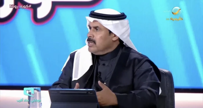 بالفيديو.. السويد: هؤلاء يتحملون خسارة المنتخب السعودي أمام الأردن في نصف نهائي كأس العرب