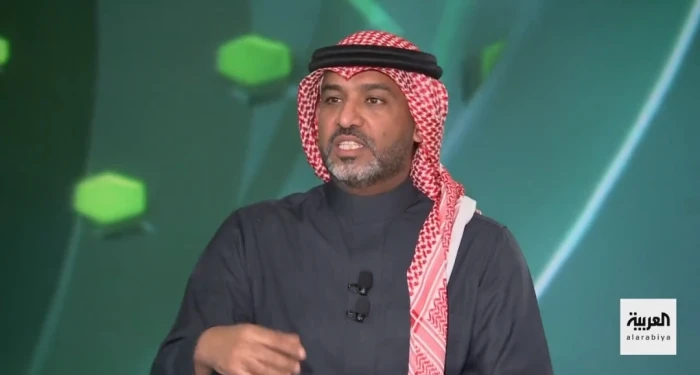 بالفيديو.. عبده عطيف يوضح موقفه من تغيير رينارد ويكشف نقطة قوته مع المنتخب السعودي